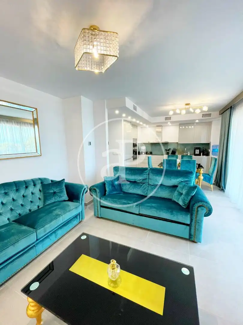 Wohnung mit Pool zum Verkauf in C. Edeta, imagen 11