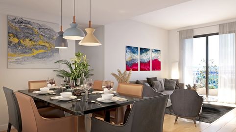 Foto 3 de Piso en venta en Calle Huerta del Sol, 27, San Jerónimo - La Bachillera, Sevilla Capital