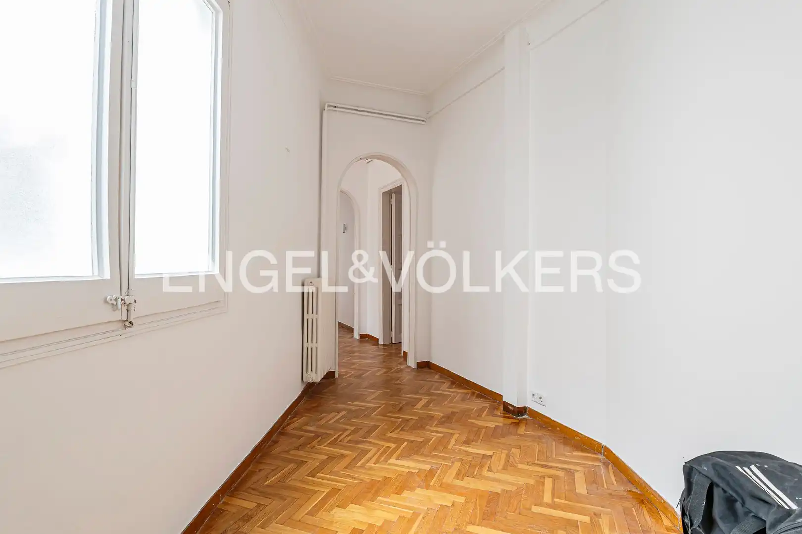 Flat with lift to rent in Sarrià - Sant Gervasi, imagen 33