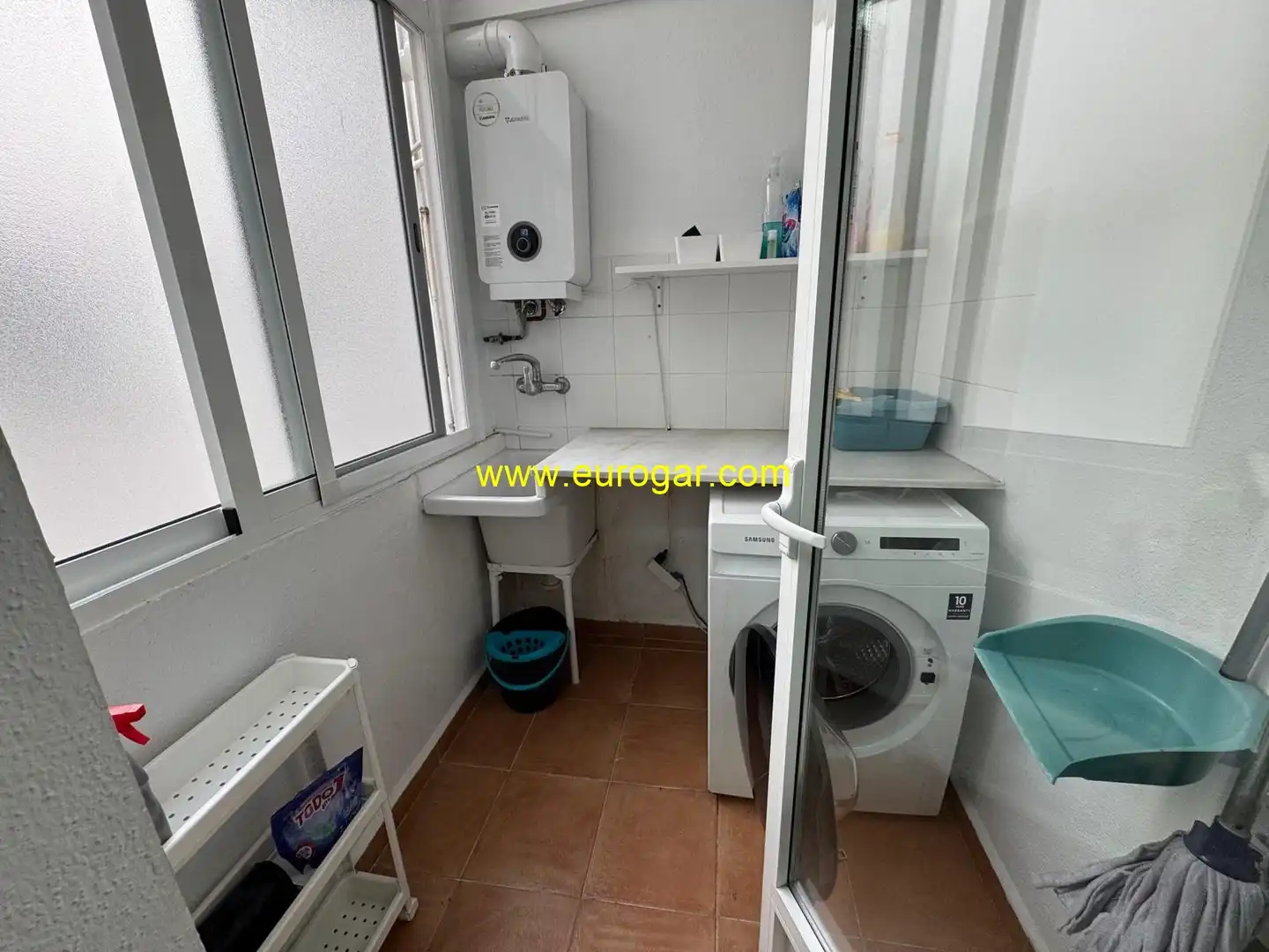 Flat with lift for sale in Cheste, imagen 9