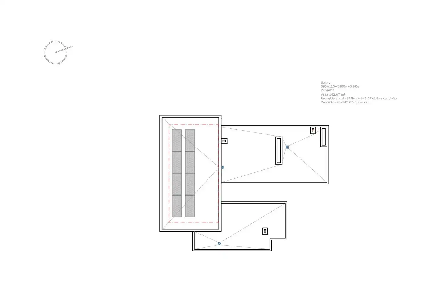Lands and plots for sale in Avenida de los Espejos, imagen 6