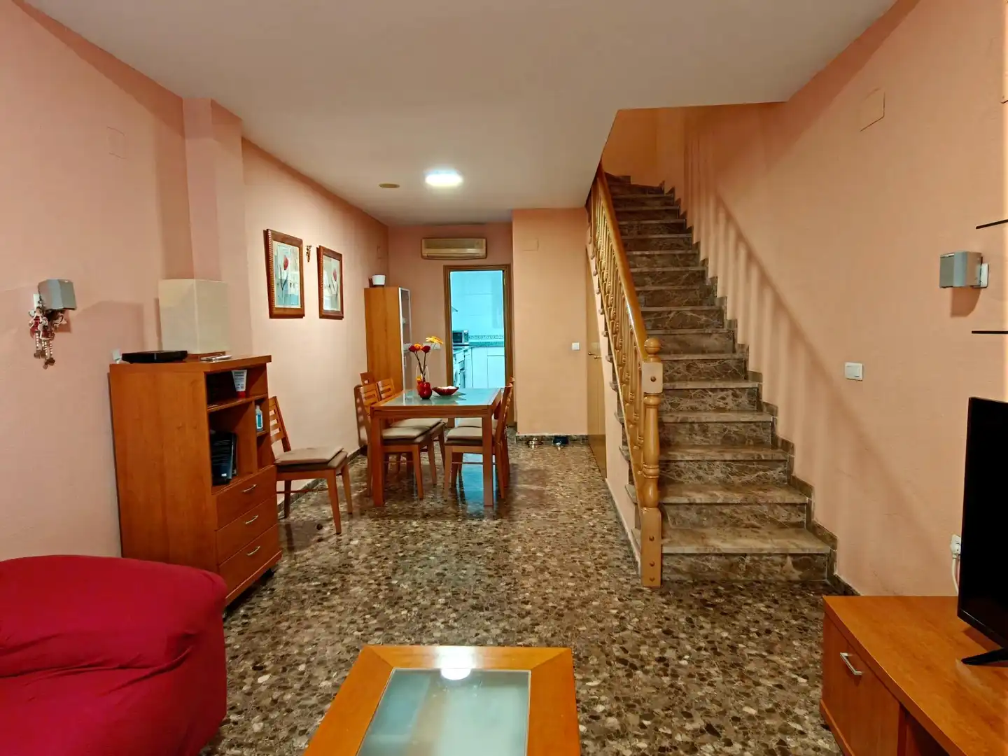 Dúplex en venta en CRUZ ROJA, 7, Buñol