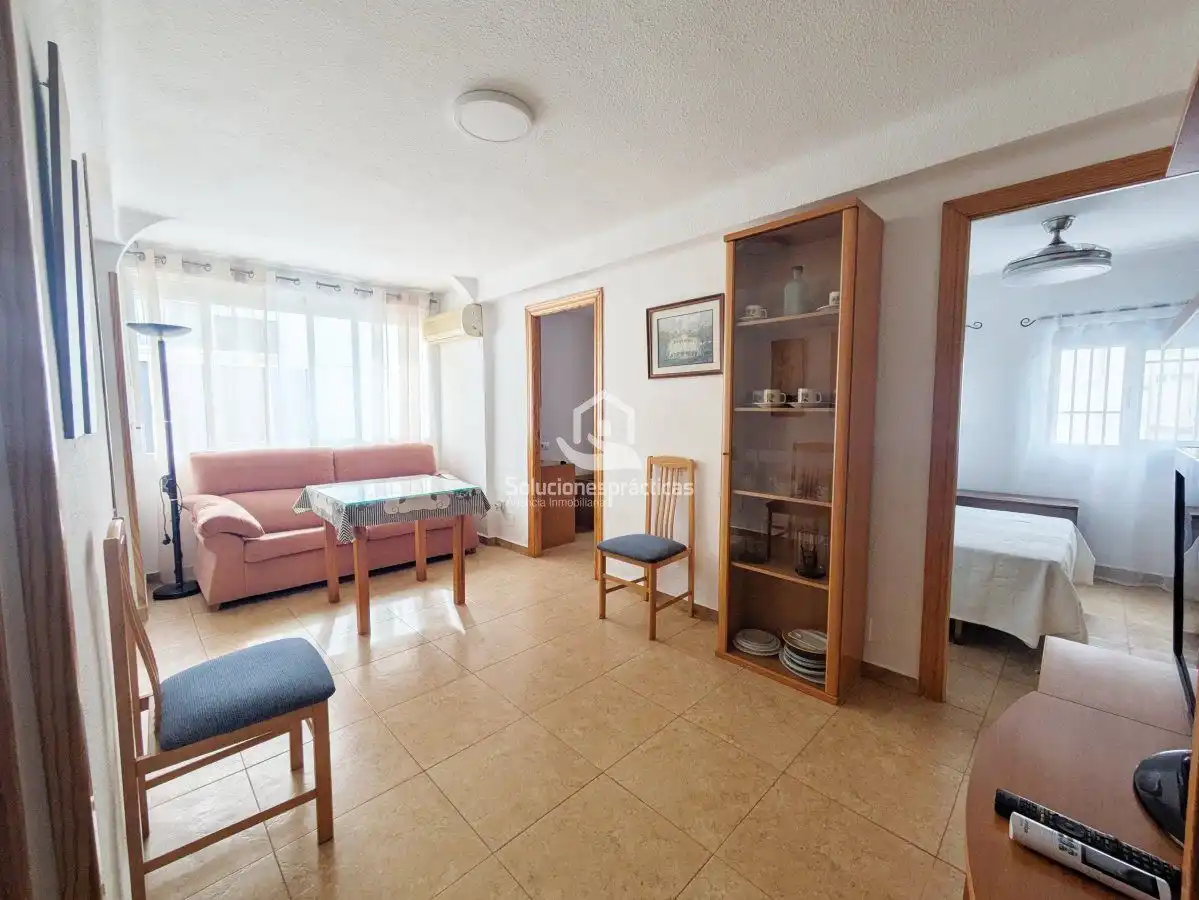 Apartament de lloguer a Peñamefecit - Avda Barcelona
