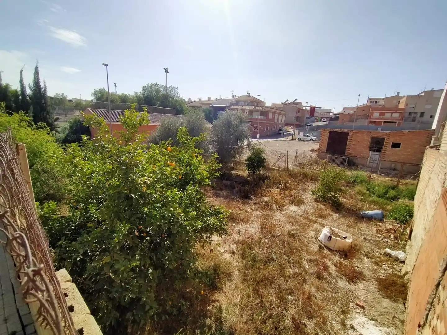 Terreny residencial en venda a Casco Urbano, imagen 11