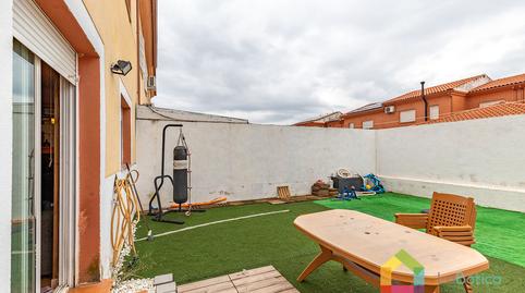 Foto 4 de Casa adosada en venda a Rielves, Toledo