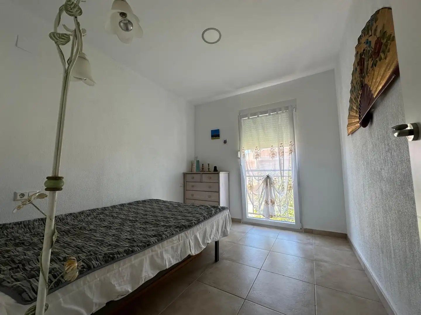 Habitación de Casa o chalet en venta en San Fulgencio con Aire acondicionado, Terraza y Amueblado