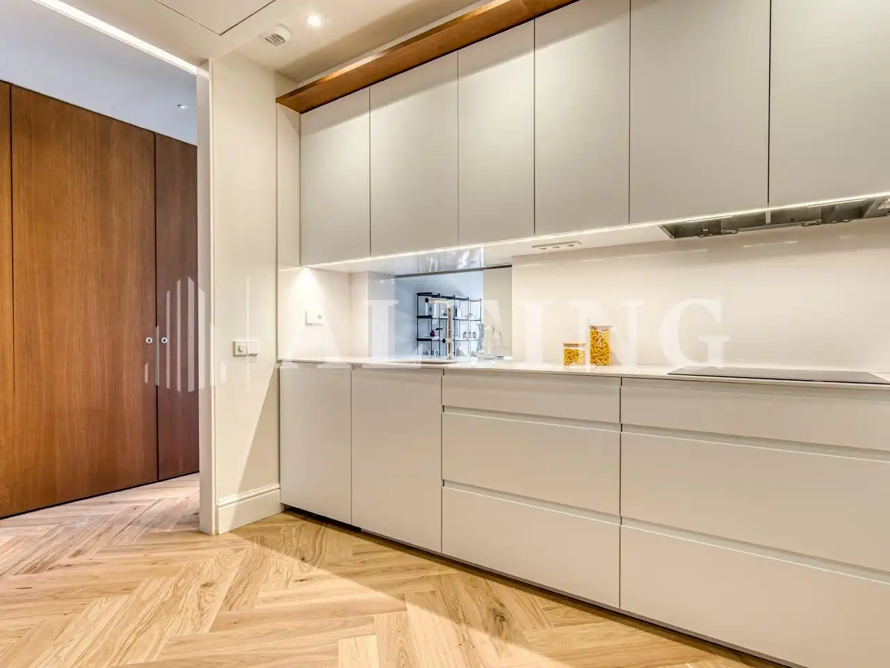 Piso con terraza en venta en Carrer Carrer Aribau, imagen 15
