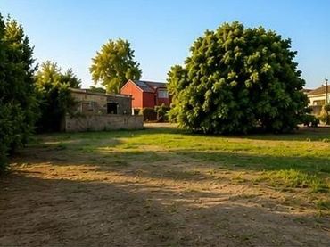 Terreno residencial en venta en Calle MADRID 38