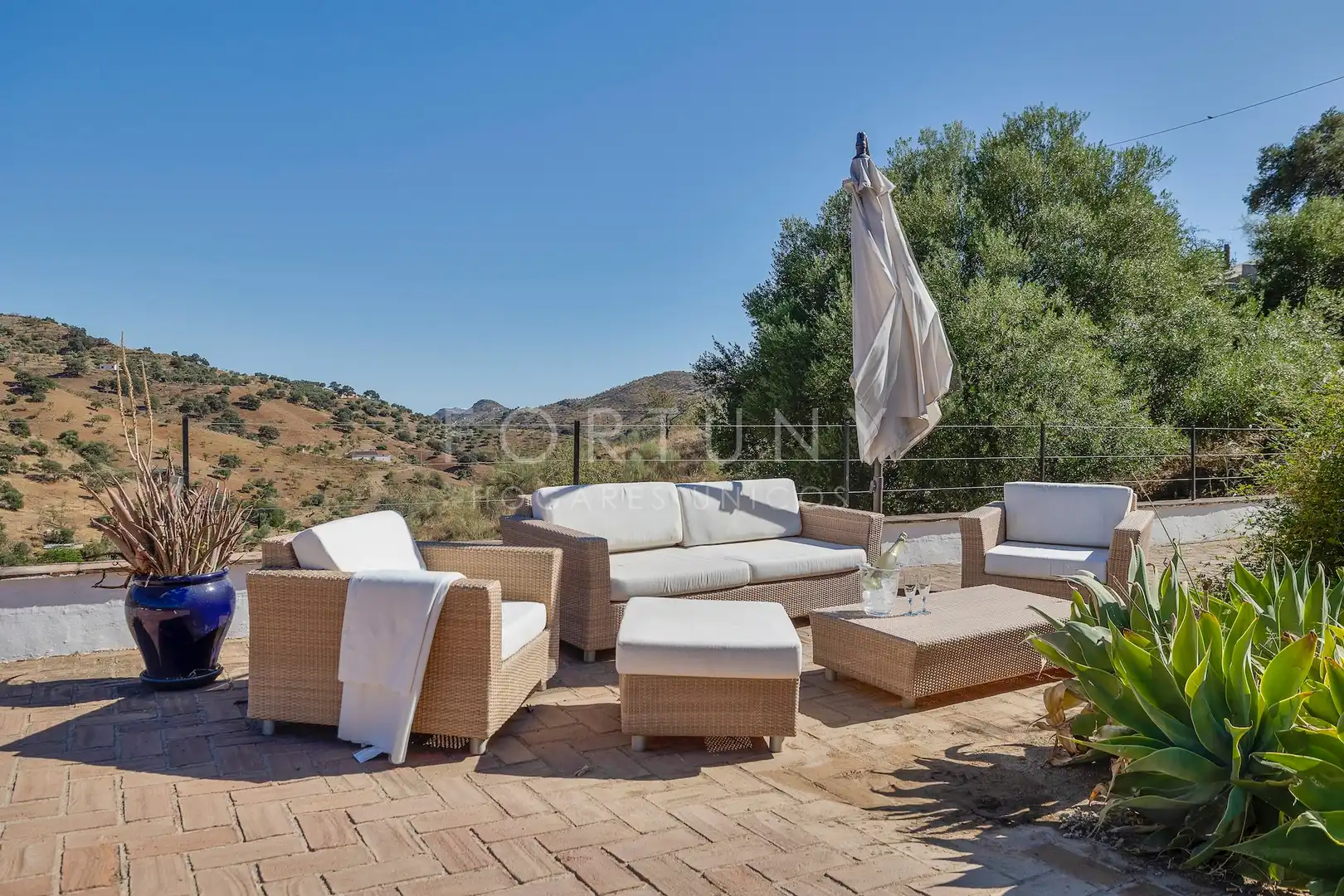 Finca rústica en venta en Lugar Arroyo Coche, Almogía