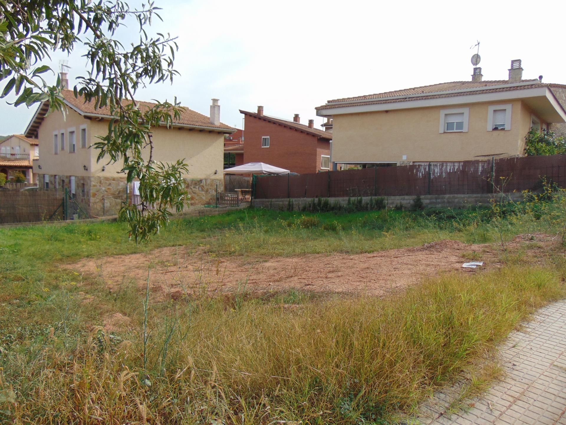 Residential zum verkauf in Sant Salvador de Guardiola