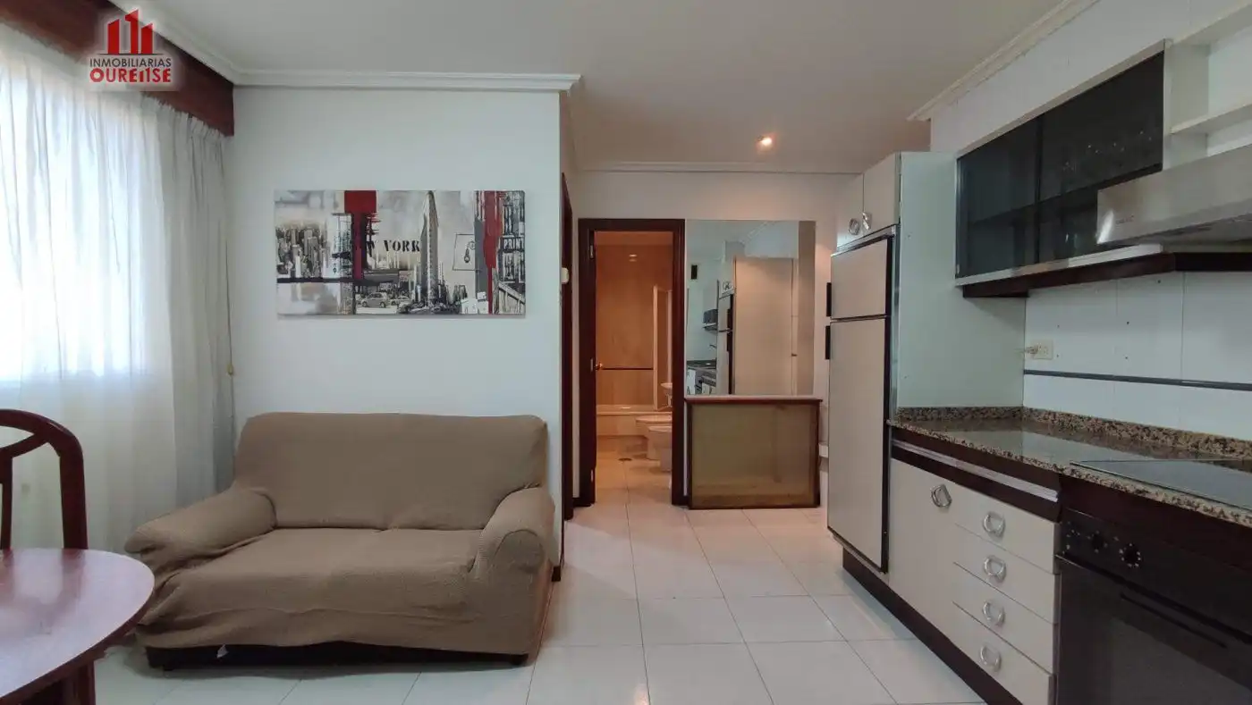 Flat for rent in Couto