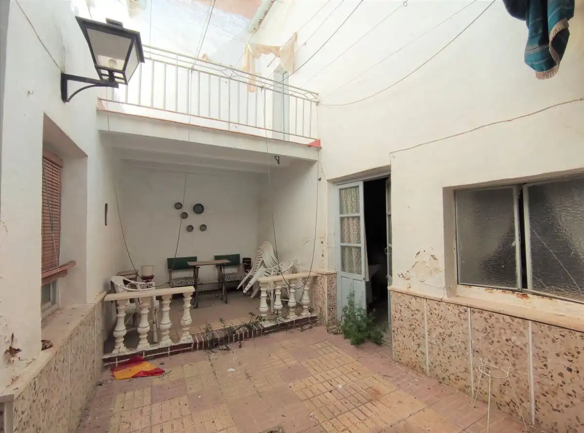 House for sale in Valdepeñas, imagen 12