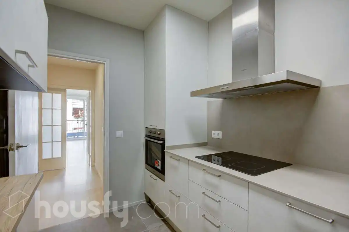 Flat for rent in Carrer de Ganduxer, Sant Gervasi- Galvany