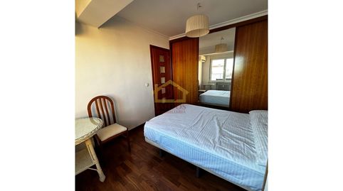 Foto 4 von Dachboden zur Miete in Calle Maria Auxiliadora, Salesas, Salamanca Capital