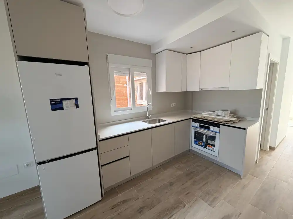 Apartamento en venta en Calle Reina Sofía, 10, San Fulgencio
