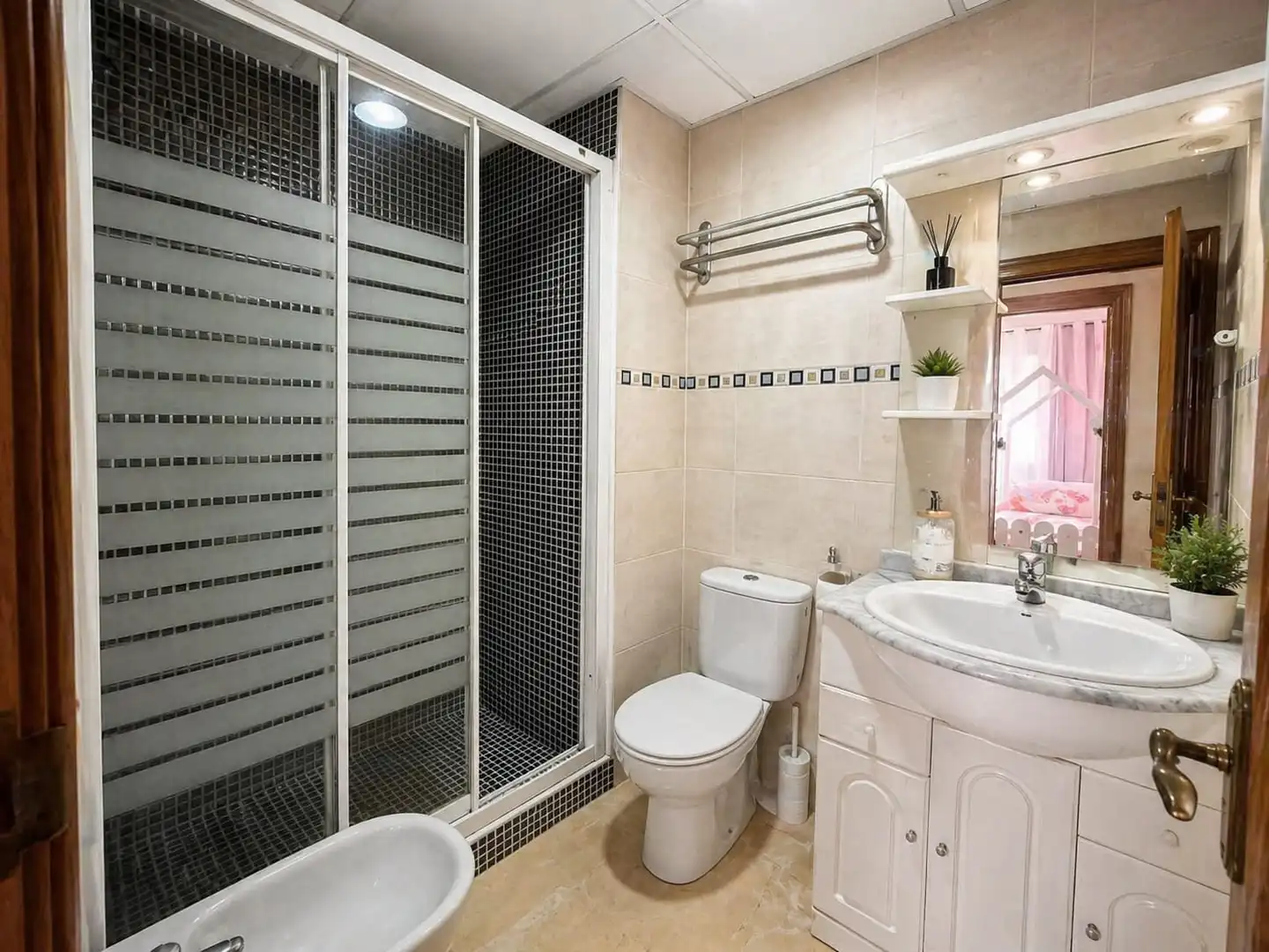 Apartament amb ascensor en venda a Calle Juan Antonio Dimas, imagen 8