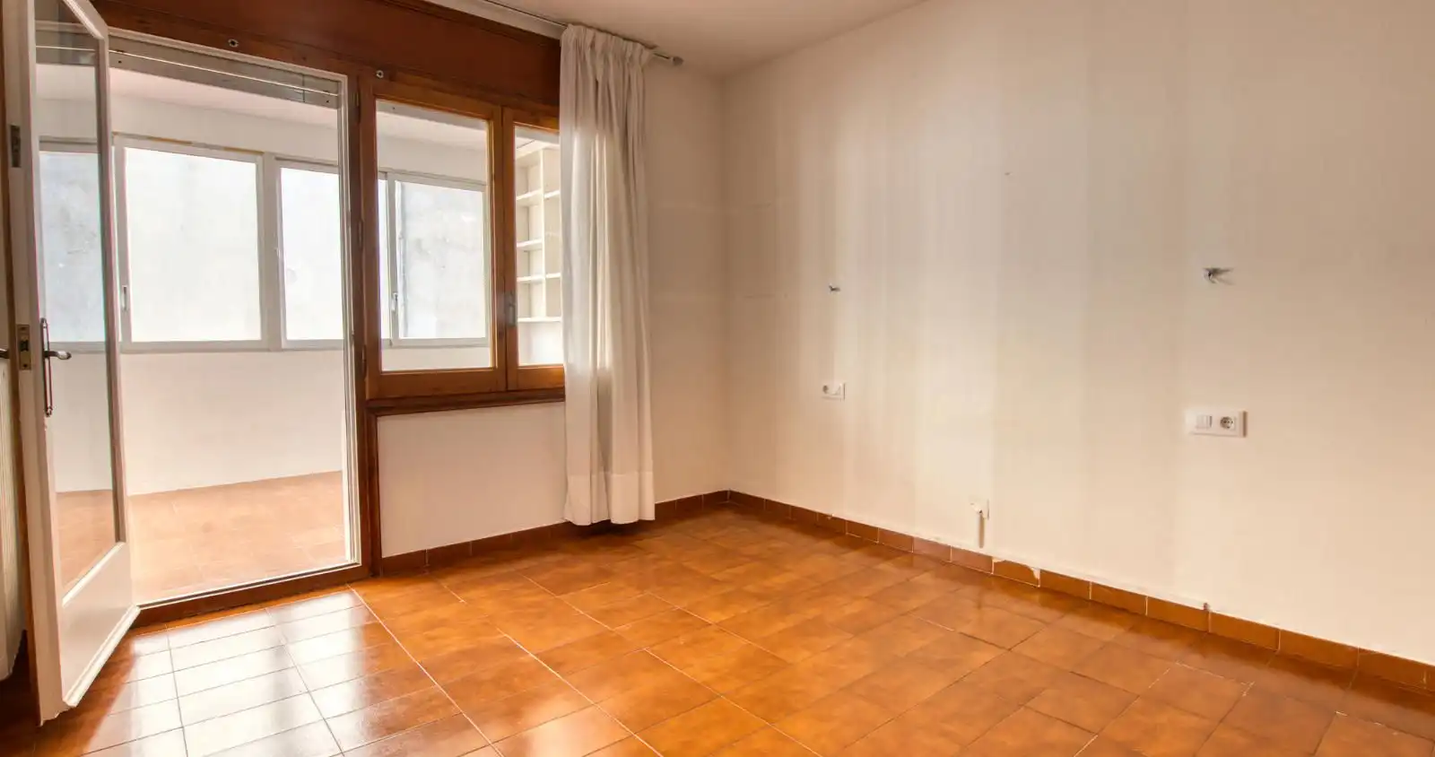 Habitación de Piso en venta en Palafrugell con Aire acondicionado, Calefacción y Terraza