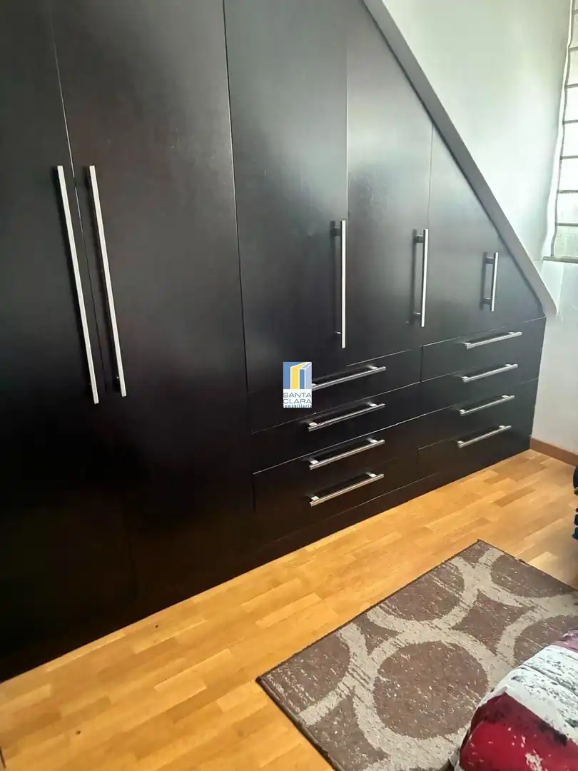 Bedroom of Attic for sale in Zamora Capital   with Heating and Terrace