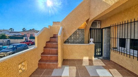 Photo 2 of Single-family semi-detached for sale in Parque del Nalón, San Fulgencio, Alicante