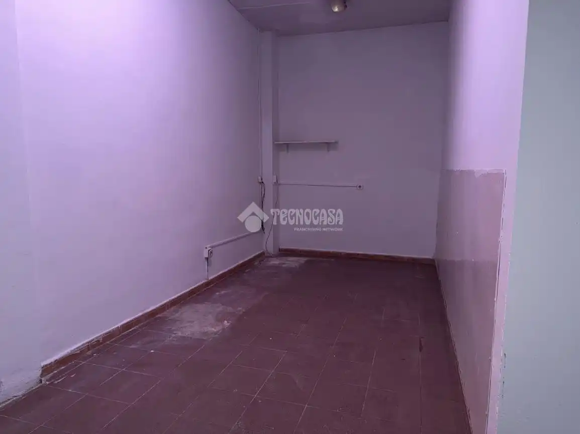 Local comercial en alquiler en Algete Centro
