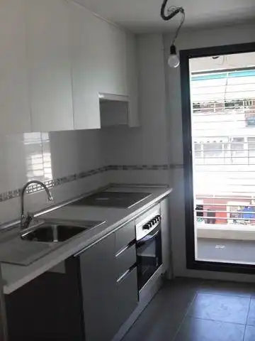 Cuina de Dúplex en venda en Leganés amb Aire condicionat, Calefacció i Traster