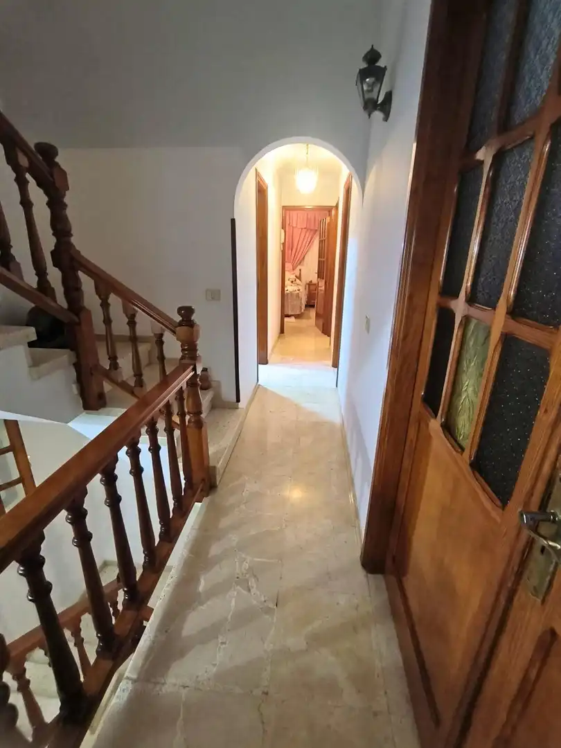 Casa o xalet en venda en Telde amb Aire condicionat, Terrassa i Balcó