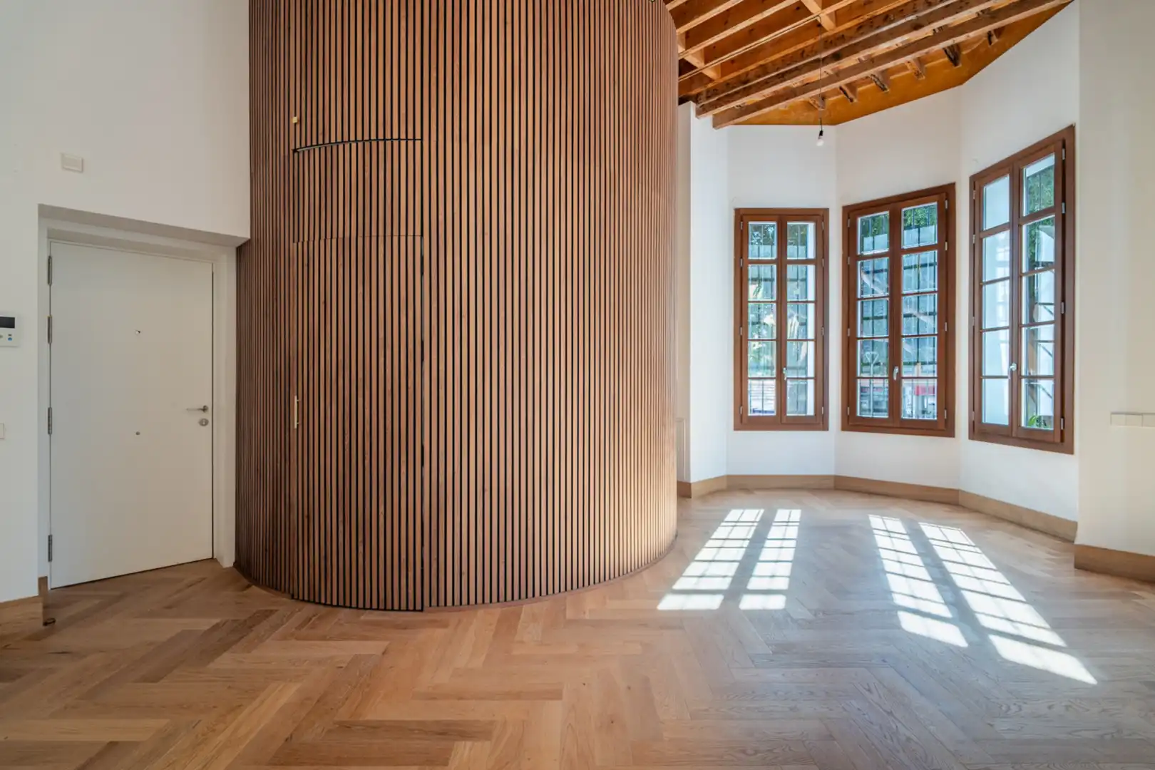 Apartament amb piscina en venda a Centro, imagen 8