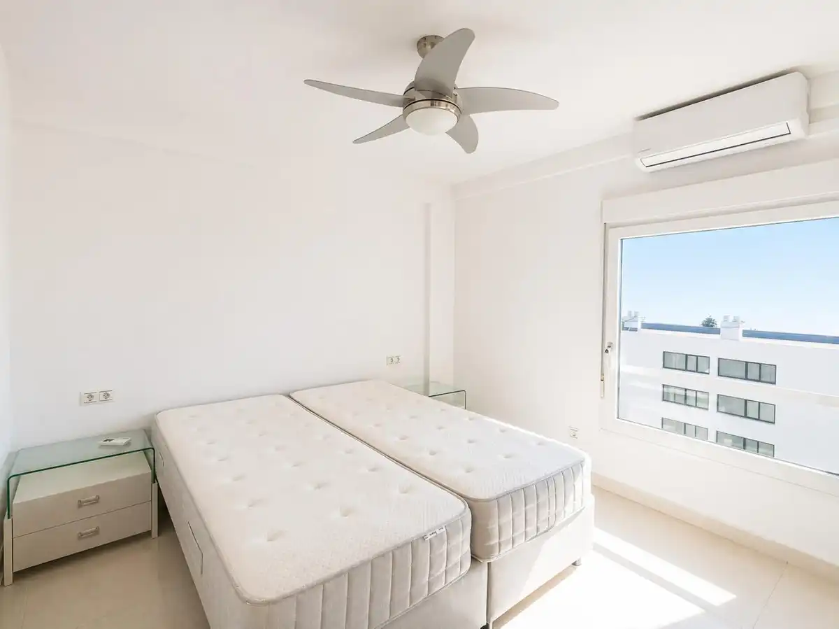 Mini appartamento con piscina in vendita a la carihuela, imagen 19