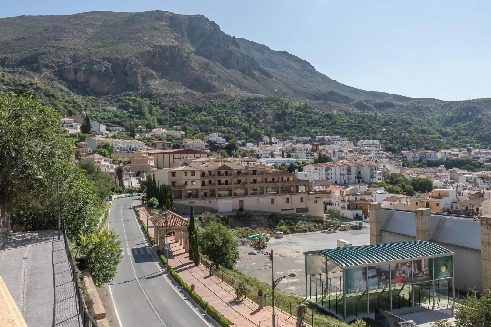 Inmuebles singulares en venta en Güéjar Sierra, imagen 54