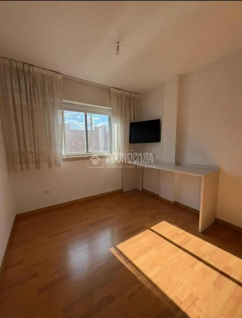 Habitación de Piso en venta en Madrid