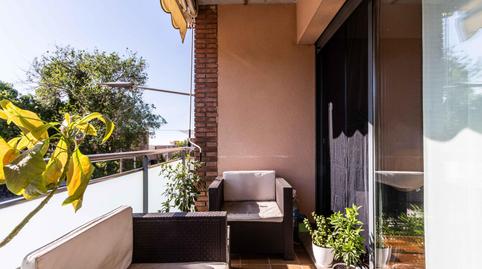 Foto 4 de Piso en venta en Carrer de Beethoven, Ca n'Aurell, Barcelona