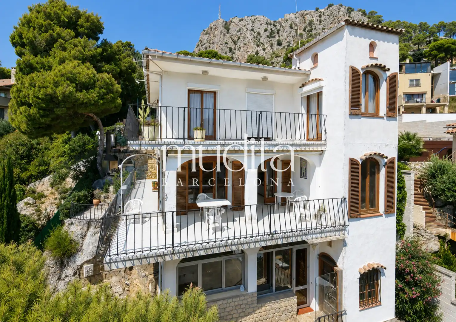 Casa con terrazza in vendita a L'Estartit Poble, imagen 2