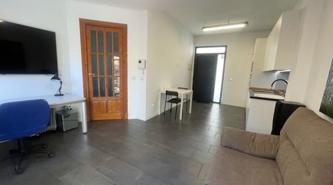 Foto 5 de Piso de alquiler en Pradolongo, Madrid Capital