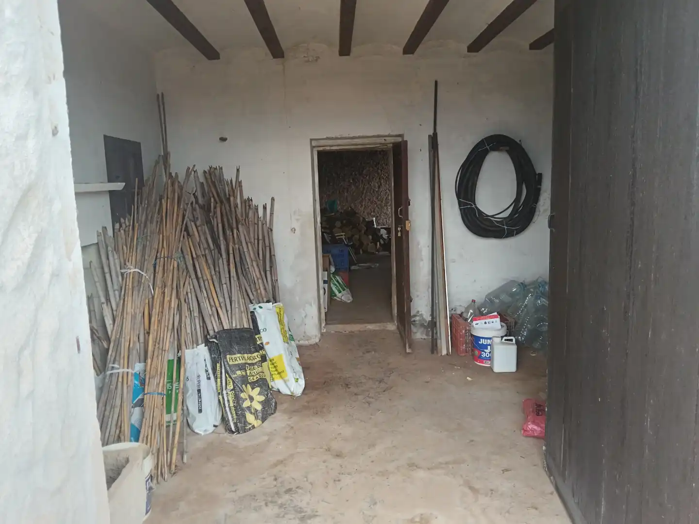 Casa rústica en venta en Piscinas, imagen 8