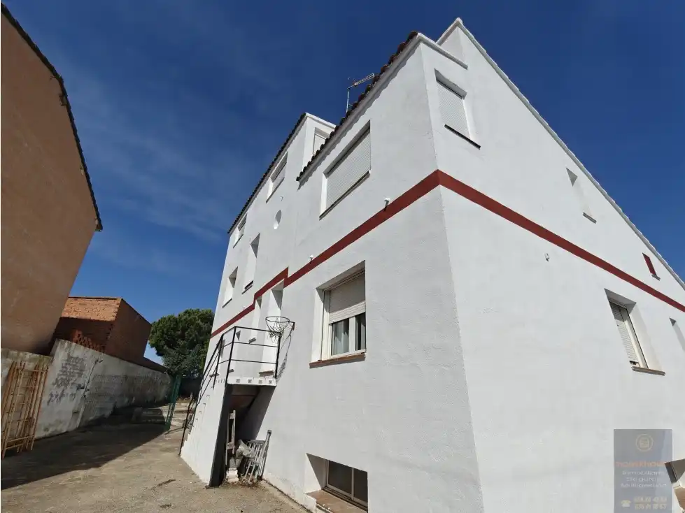 Detached house with pool for sale in Las Ventas de Retamosa, imagen 60