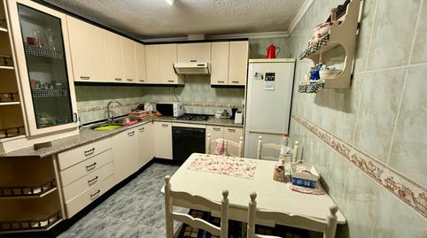 Foto 3 de Casa adosada en venta en Calle Tánger, Roquetas Pueblo, Almería