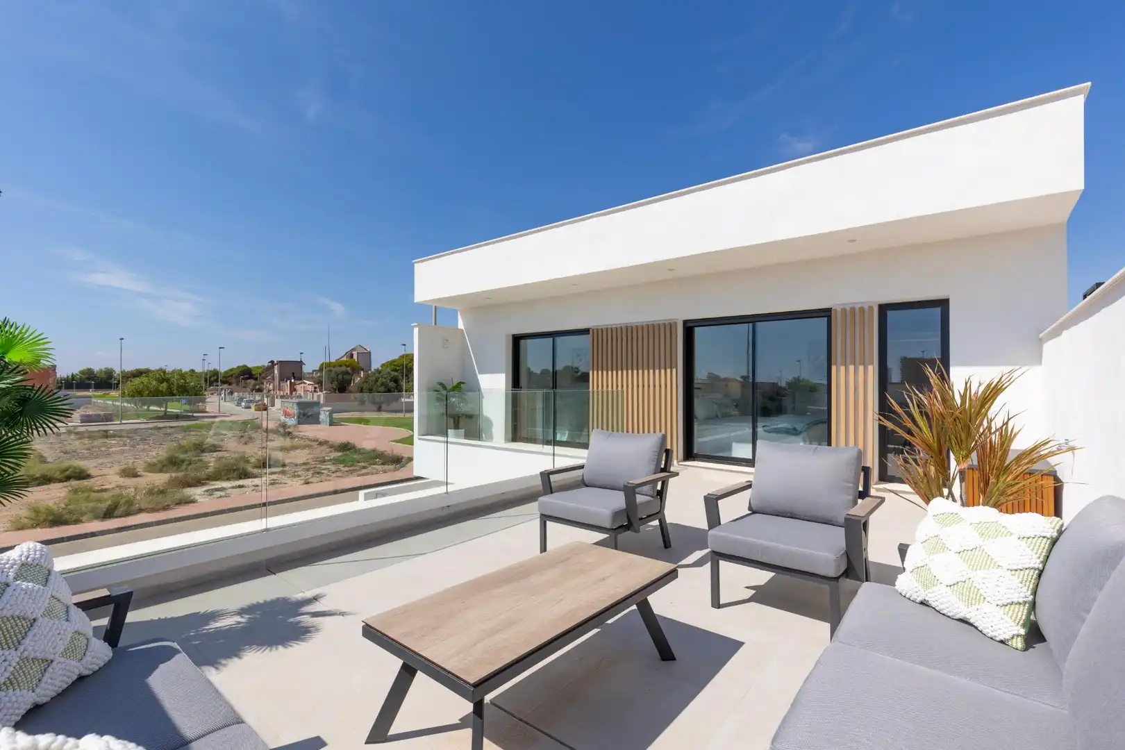 Villa avec piscine à vendre à San Javier ciudad, imagen 29
