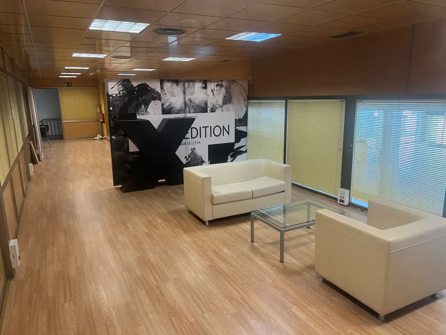 Nave industrial en venta en Narón con Alarma