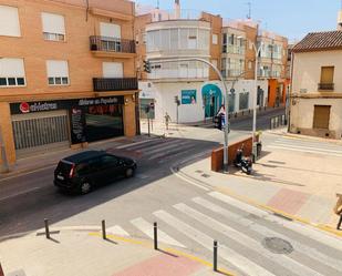 Exterior view of Flat to rent in Alfara del Patriarca  with Balcony