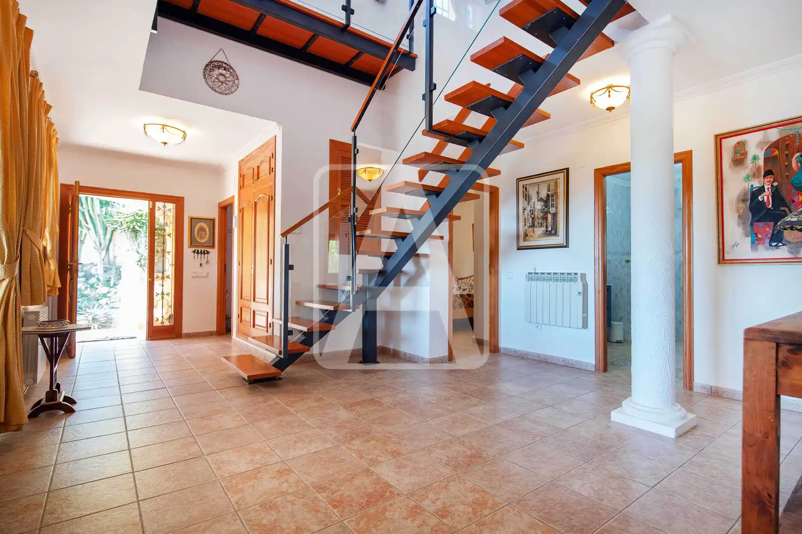 Chalet con piscina en venta en Gargasindi - Garduix - Colina del Sol, imagen 35