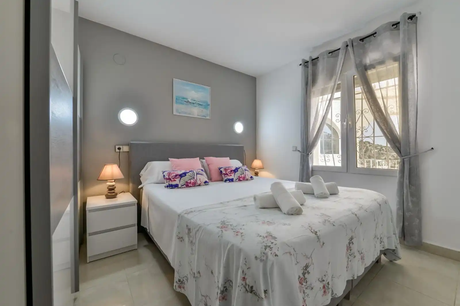 Detached house with terrace for sale in Maryvilla, imagen 23
