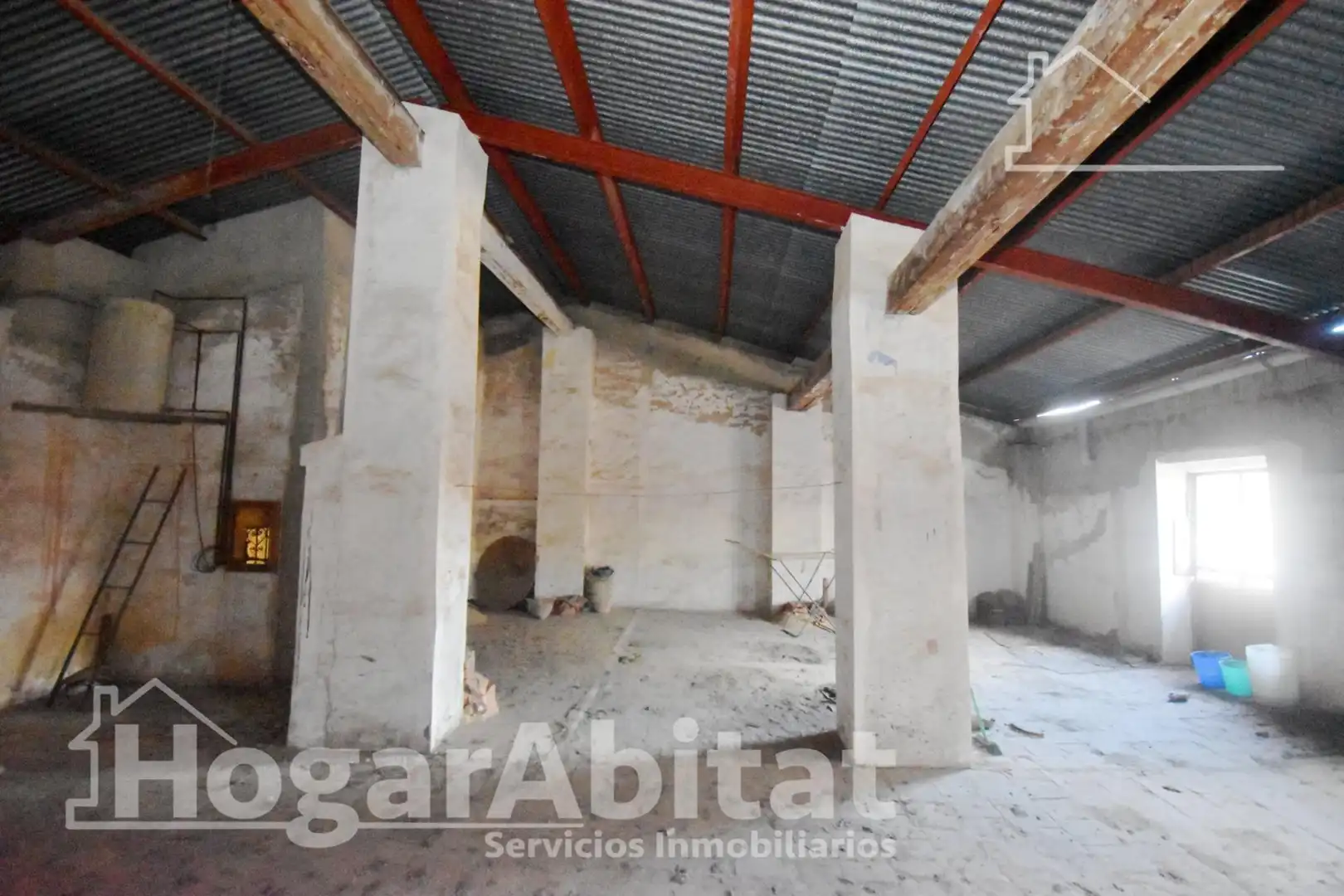 Edifici en venda en La Vilavella, Castellón