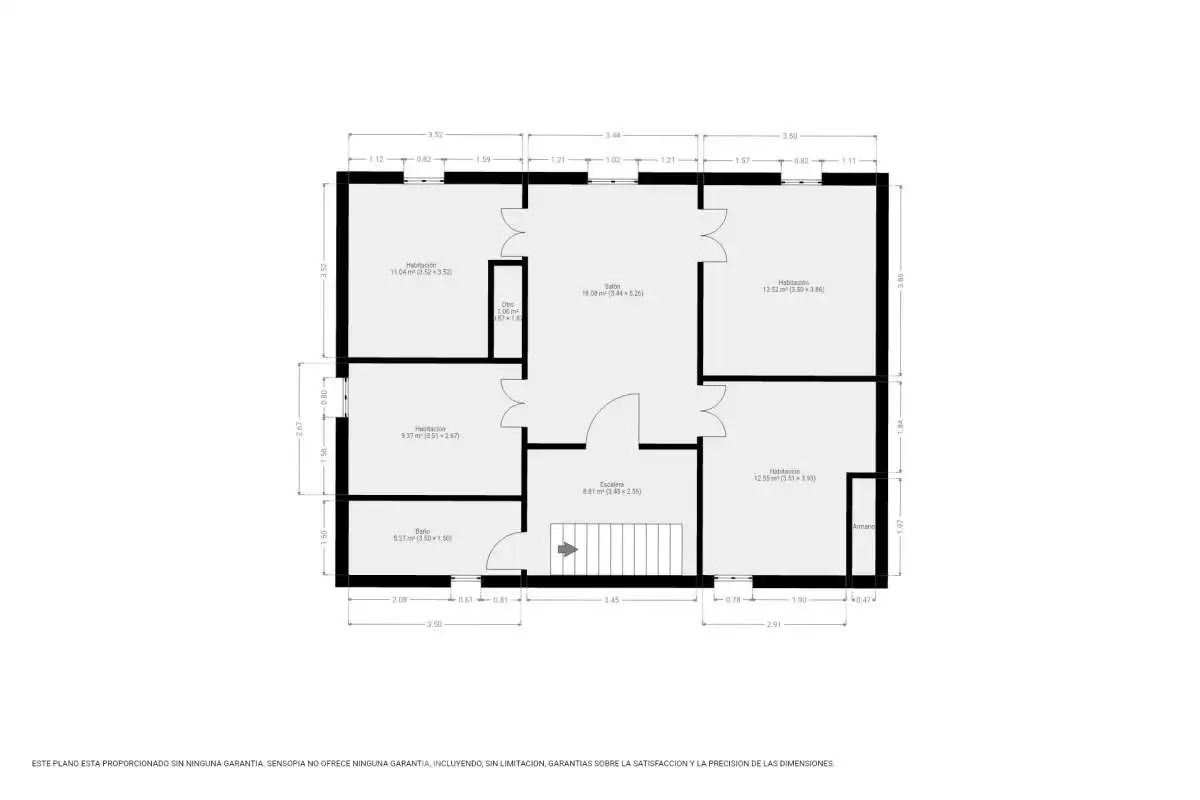 Casa o chalet en venta en Castellví de la Marca con Jardín privado, Terraza y Trastero