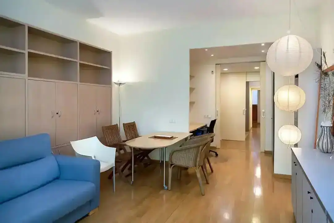 Appartement avec terrasse à vendre à Gràcia, imagen 12