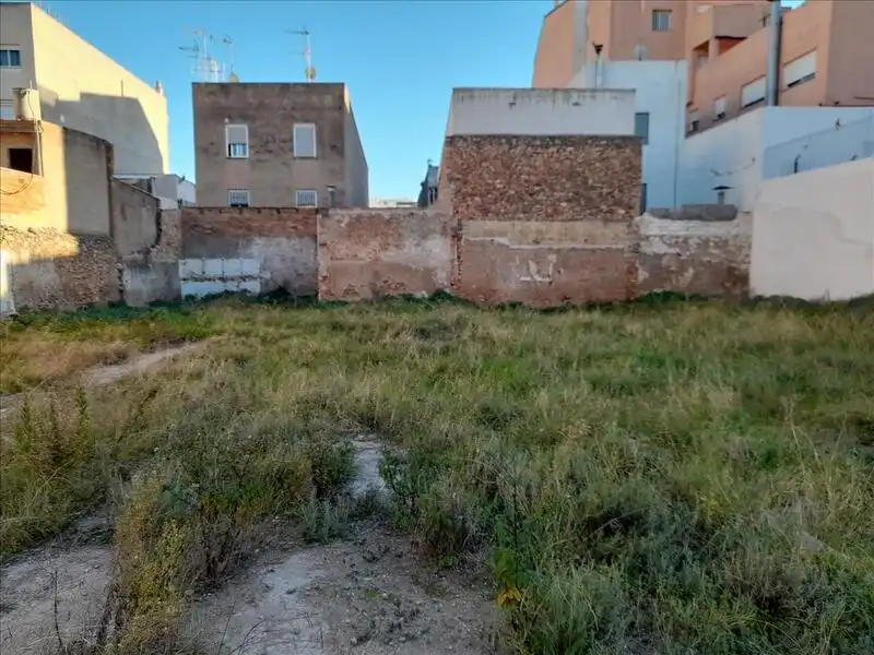 Terreny residencial en venda a SAN MANUEL, imagen 19