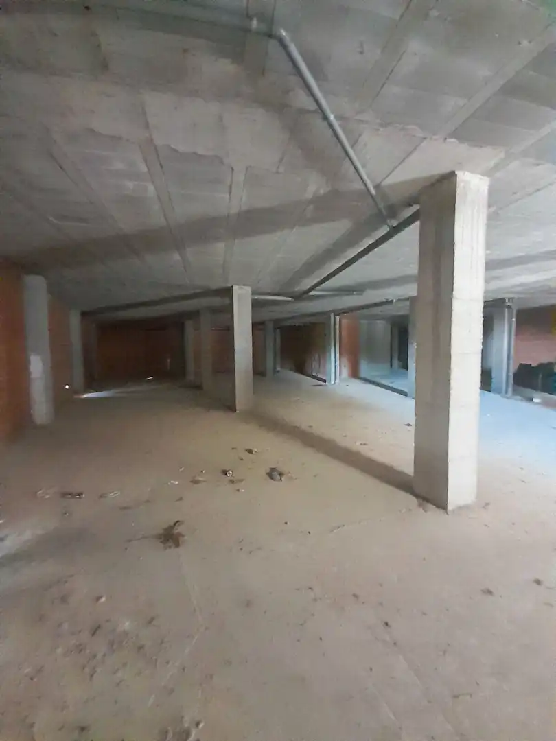 Business premises to rent in Boiro, imagen 10