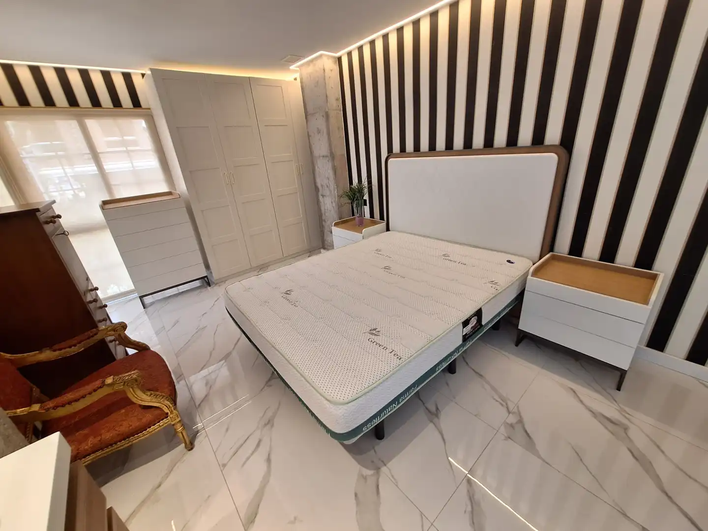 Flat for rent in Pont Nou - Corazón de Jesús