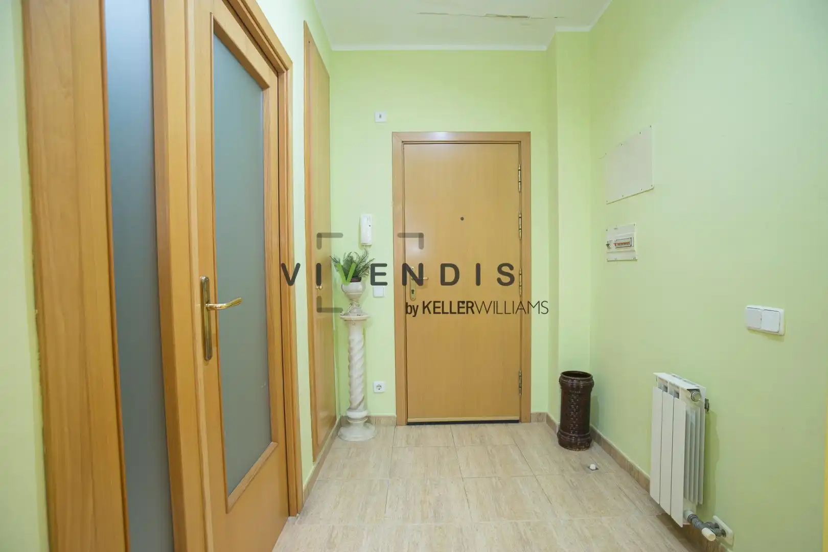 Flat for sale in Sant Andreu de la Barca
