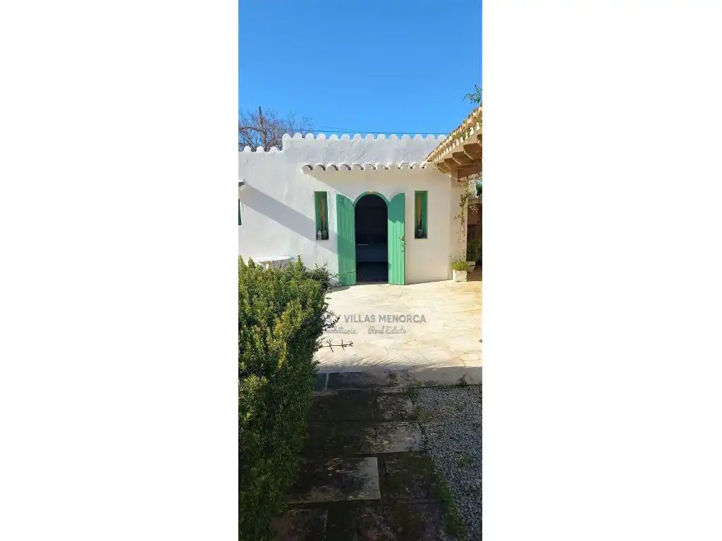 Casa en venda a Sant Lluís - S'Ullestrar - Torret, imagen 24