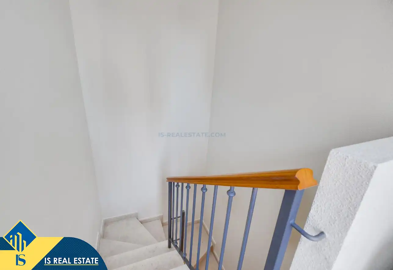 Casa adosada en venda en Torrevieja amb Aire condicionat, Calefacció i Terrassa